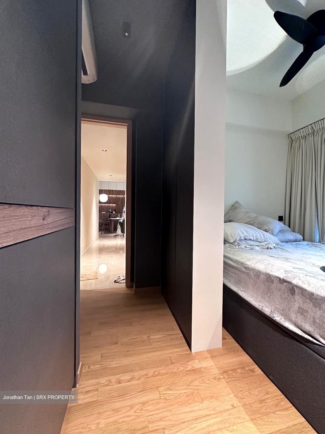 The Tre Ver (D13), Condominium #608405881